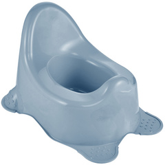 Pot pour bébé "adam pure", nordic-pink