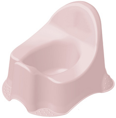 Pot pour bébé comfort "franek pure", nordic-pink