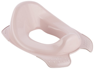 Siège de toilettes pour enfants "ewa pure", nordic-pink