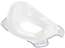 Kinder-Toilettensitz "ewa pure", weiß