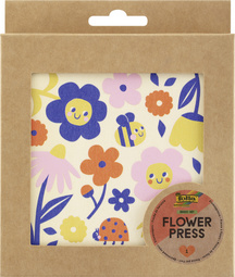 Presse à fleurs "Flower Press"
