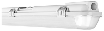 Feuchtraumleuchte DAMP PROOF HOUSING