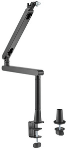 Professioneller Boom-Mikrofonarm