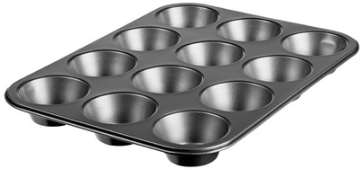 Muffin-Backform