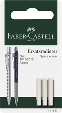 Ersatzradierer für Druckbleistift GRIP