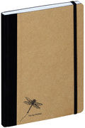 Carnet "Pur"