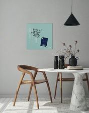 Visuel de référence: présente le produit en utilisation