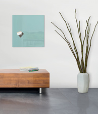 Visuel de référence: présente le produit en utilisation