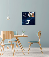 Visuel de référence: présente le produit en utilisation