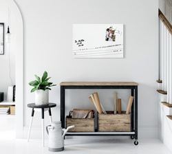 Visuel de référence: présente le produit en utilisation