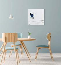 Visuel de référence: présente le produit en utilisation