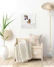 Visuel de référence: présente le produit en utilisation