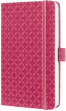 Notizbuch Jolie Flair, fuchsia