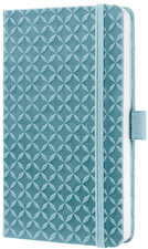 Notizbuch Jolie Flair, himmelblau