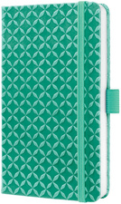 Notizbuch Jolie Flair, mint