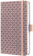 Notizbuch Jolie Flair, perlmutt