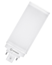 Visuel de référence: Ampoule LED DULUX(R) T/E HF, culot : GX24q
