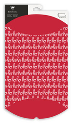 Weihnachts-Geschenketui "Hohoho"