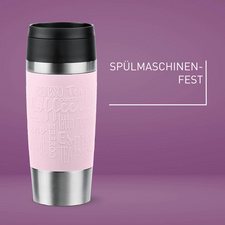 Detailansicht: komplett spülmaschinenfest