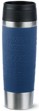 Isolierbecher TRAVEL MUG CLASSIC, dunkelblau
