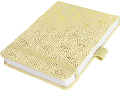 Bloc-notes Jolie Beauty "Mystic Sun"