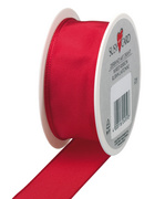 Geschenkband "Trend", rot