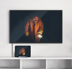 Symbolbild: zeigt das Produkt in der Anwendung