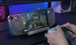 Symbolbild: zeigt das Produkt in der Anwendung