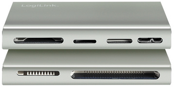 USB 3.2 (Gen1) Card Reader 5-in-1