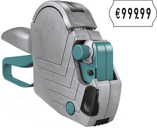 Preisauszeichner Basic S 622
