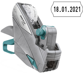 Preisauszeichner Classic S 1026