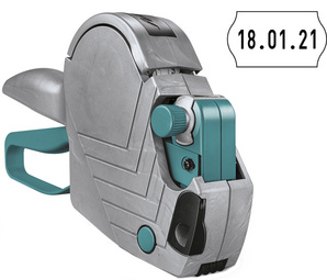 Preisauszeichner Basic S 822