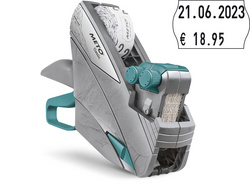 Preisauszeichner Classic M 2026