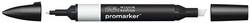 Marqueur PROMARKER, gris glace