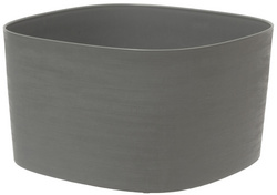 Bac à plantes "Rodi", fog grey