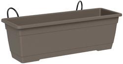 Blumenkasten-Set "Birka", sand