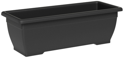   Jardinière "Nara", anthracite