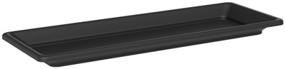  Accessoires : soucoupe, anthracite