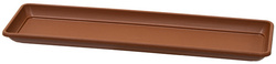 Accesoires: soucoupe, terracotta