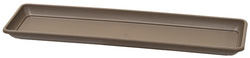 Accesoires: soucoupe, sable