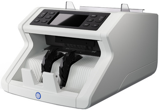Compteuse de billets "Safescan 2210 G2"