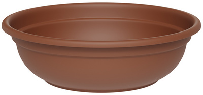 Bol à fleurs "Ebla", terracotta