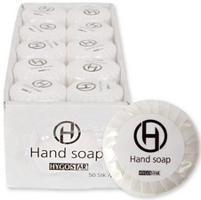 Mini-Handseife
