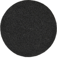 Accessoires : filtre à charbon