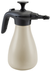 Druck-Blumensprüher "Nebula", milk