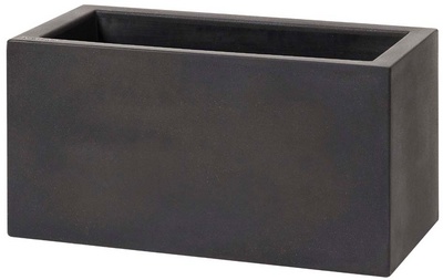 Pflanztrog "Schio Cassa Maxi", antracite