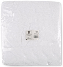 Serviette de toilette, 700 x 1400 mm, emballé