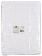 Tapis de bain, emballé