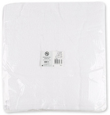 Serviette de toilette Eco, 700 x 1.400 mm, emballé