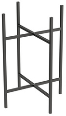 Support métallique "Iron Stand 05"